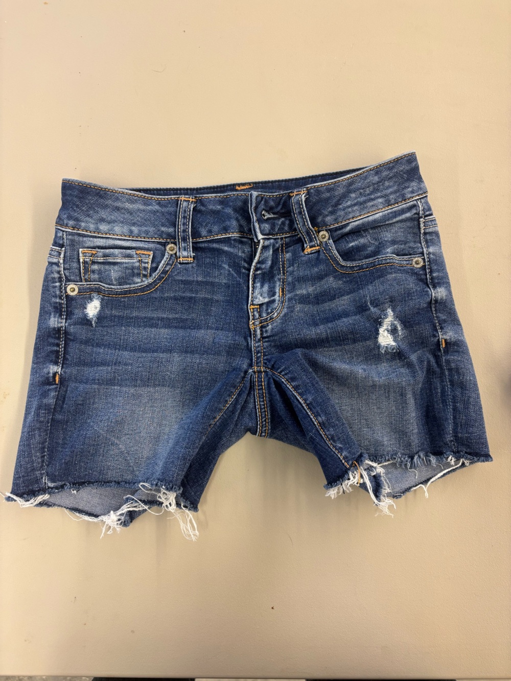 American Eagle jorts